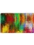 Kaymaz Deri Taban Banyo Paspas Takımı 50 x 60 cm - 60 x 100 cm 1