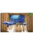 Kaymaz Deri Taban Banyo Paspas Takımı 50 x 60 cm - 60 x 100 cm 1