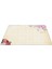 Kaymaz Deri Taban Banyo Paspas Takımı 50 x 60 cm - 60 x 100 cm 2
