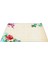 Kaymaz Deri Taban Banyo Paspas Takımı 50 x 60 cm - 60 x 100 cm 2