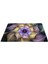 Kaymaz Deri Taban Banyo Paspas Takımı 50 x 60 cm - 60 x 100 cm 2