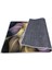 Kaymaz Deri Taban Banyo Paspas Takımı 50 x 60 cm - 60 x 100 cm 3