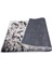 Kaymaz Deri Taban Banyo Paspas Takımı 50 x 60 cm - 60 x 100 cm 3