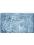 Kaymaz Deri Taban Banyo Paspas Takımı 50 x 60 cm - 60 x 100 cm 1