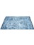 Kaymaz Deri Taban Banyo Paspas Takımı 50 x 60 cm - 60 x 100 cm 2
