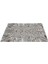 Kaymaz Deri Taban Banyo Paspas Takımı 50 x 60 cm - 60 x 100 cm 2
