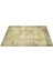 Kaymaz Deri Taban Banyo Paspas Takımı 50 x 60 cm - 60 x 100 cm 2