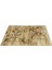 Kaymaz Deri Taban Banyo Paspas Takımı 50 x 60 cm - 60 x 100 cm 2