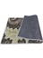 Kaymaz Deri Taban Banyo Paspas Takımı 50 x 60 cm - 60 x 100 cm 3