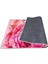 Kaymaz Deri Taban Banyo Paspas Takımı 50 x 60 cm - 60 x 100 cm 3