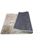 Kaymaz Deri Taban Banyo Paspas Takımı 50 x 60 cm - 60 x 100 cm 3