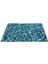 Kaymaz Deri Taban Banyo Paspas Takımı 50 x 60 cm - 60 x 100 cm 2