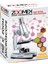 MP-B750 Mikroskop Set - Eğitici ve Öğretici - Geleceğin Bilim İnsanı Olun! 2