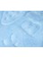 Soft Embos Peluş Bebek Battaniyesi 2