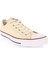 M9165C Chuck Taylor All Star Unisex Krem Sneaker 1