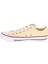 M9165C Chuck Taylor All Star Unisex Krem Sneaker 2