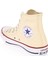 Chuck Taylor All Star Mid Unisex Krem Spor Ayakkabı M9162C 3