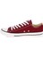 M9691C Chuck Taylor All-Star Seasonal Bordo Sneaker 2