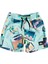Çocuk Volley Short EQKJV03122-GCZ6 1