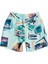 Çocuk Volley Short EQKJV03122-GCZ6 2