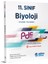 11.Sınıf Biyoloji PDF Planlı Ders Föyü 1