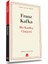 Bir Kardeş Cinayeti - Franz Kafka 1