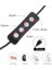14" Ring Light Canlı Yayın Kuaför Makyaj Youtuber Çekimleri Için + 2 m Stand Ayak 3