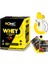 Whey Ultimate Protein Tozu 4000 gr + Shaker ve 2 Adet Tek Kullanımlık Whey Protein 1