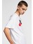 Icon Futura Erkek T-Shirt AR5004-100 2