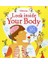 Look Inside Your Body - Louie Stowell 1