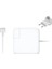 Apple Magsafe 2 Magnetic 85 Watt Notebook Adaptörü 1
