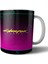 Cyberpunk 2077 Kupa Bardak Model 4 1