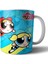 Powerpuff Girls Kupa Bardak Model 4 1