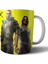 Cyberpunk 2077 V & Johnny Silverhand Kupa Bardak 1