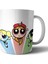 Powerpuff Girls Kupa Bardak Model 3 1
