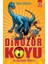 Dinozor Koyu 5 - Aç Devlerin Öfkesi - Rex Stone 1