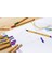 Gliss Kalem Point 88 Colormatrix 8825-02 25'li 4