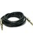 6.3mm Stereo Metal Jaklı Kablo 5mt 1