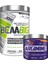 Big Joy Bcaa Big 589 gr + Arginine 120 gr Kombinasyonu 1