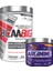 Big Joy Bcaa Big 589 gr + Arginine 120 gr Kombinasyonu 1