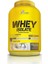 Pure Whey Protein İsolate 1800 gr 1