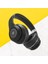 Impulse 2 Mikrofonlu Kulak Üstü Kablosuz Bluetooth Kulaklık - Siyah 3