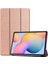 Samsung Galaxy Tab S6 Lite P610 P615 10.4' Kılıf 1