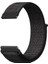 Bip S 20mm Kordon Kumaş CırtCırt Kordon Velcro Siyah 1