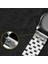 Samsung Galaxy Gear S3 20mm Kordon Metal Örgü Görünüm KRD 20 Gümüş 3