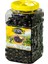 Ege'nin İncisi Esin Kahvaltılık Gemlik Yağlı Sele Siyah Zeytin Süper Boy 2 Kg 1