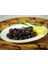 Ege'nin İncisi Esin Kahvaltılık Gemlik Yağlı Sele Siyah Zeytin Süper Boy 2 Kg 3