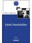 Edebi Hasbihaller - Mehmed Akif Ersoy 1
