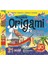 Seyahat Hikayelerle Origami 1