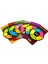 Disk Marker Neon Arkası Yapışkanlı Bloknot 2